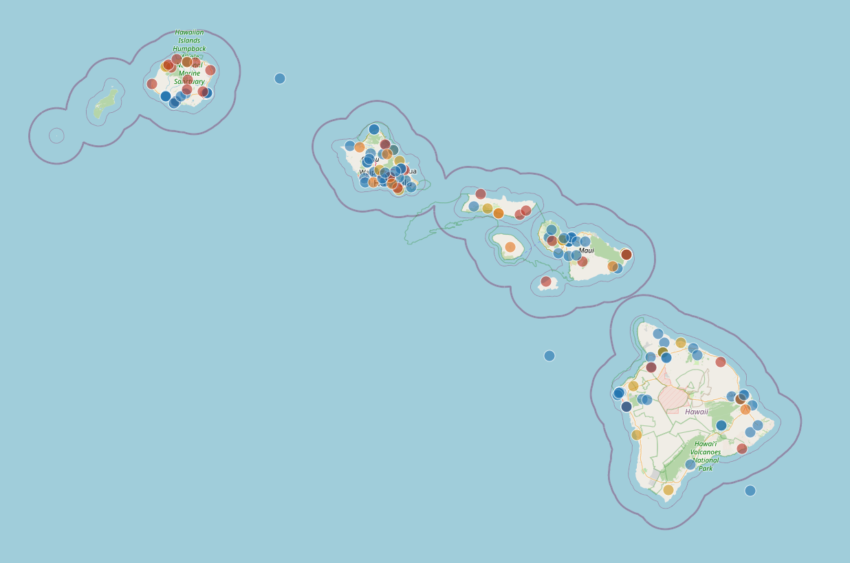 Helicopter Crashes Map Preview